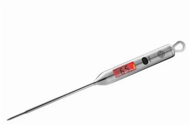 Gefu - Digitale thermometer