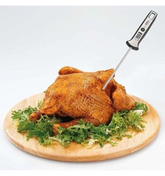Gefu Digitale thermometer Scala - 27 cm