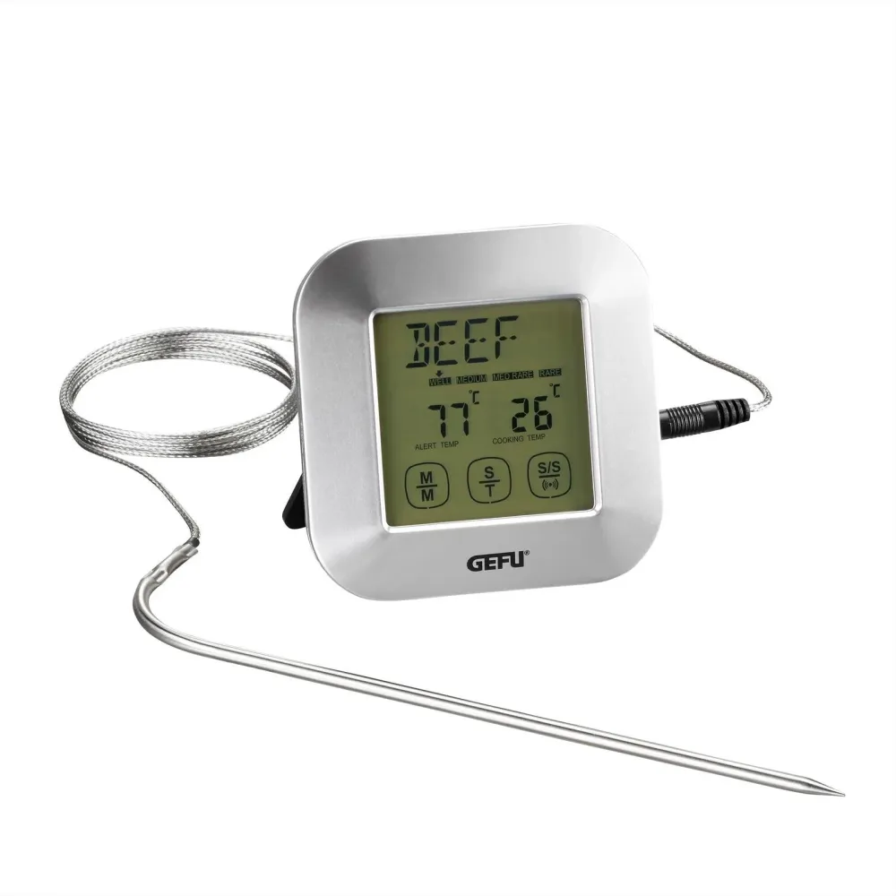 Gefu Digitale Vleesthermometer Punto