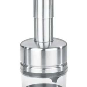 Gefu Groenten-en kruidenhakker inox Tritare (3/6)