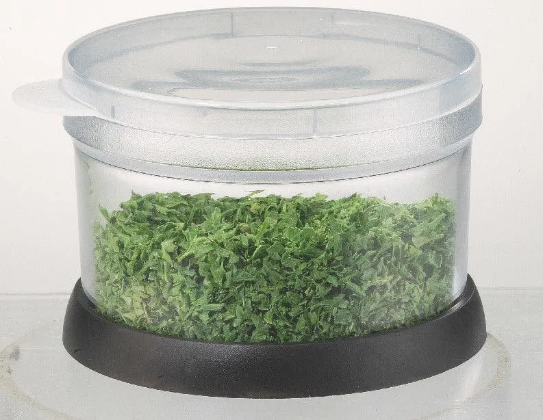 Gefu Groenten-en kruidenhakker inox Tritare (3/6)
