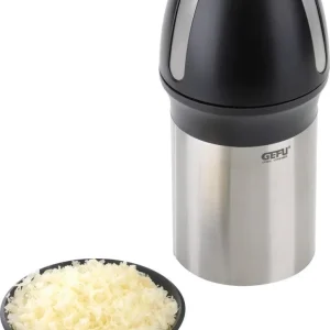 Gefu Kaasrasp Parmigiano universal laser cut