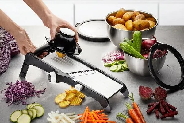 Gefu Mandoline Laola
