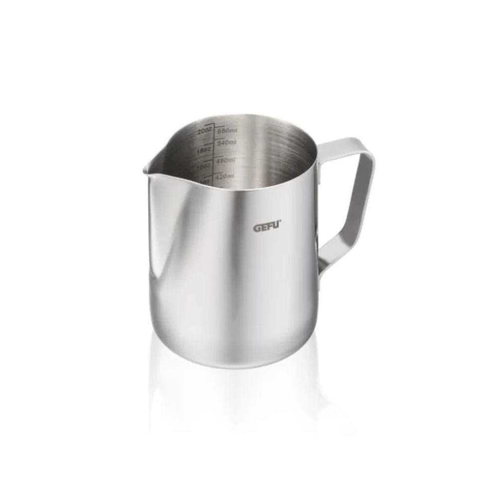 Gefu Melkkan Barista 600ml (2/4)