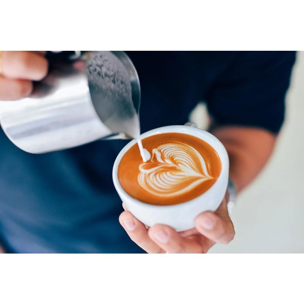 Gefu Melkkan Barista 600ml (2/4)