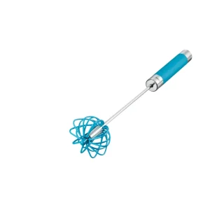 Gefu Roterende klopper blauw