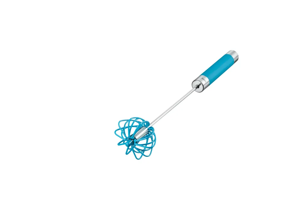 Gefu Roterende klopper blauw