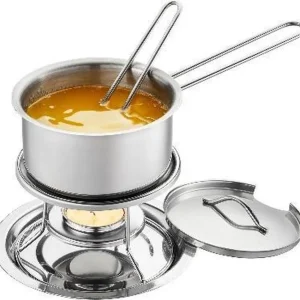 Gefu Saus-en boterverwarmer Caloric
