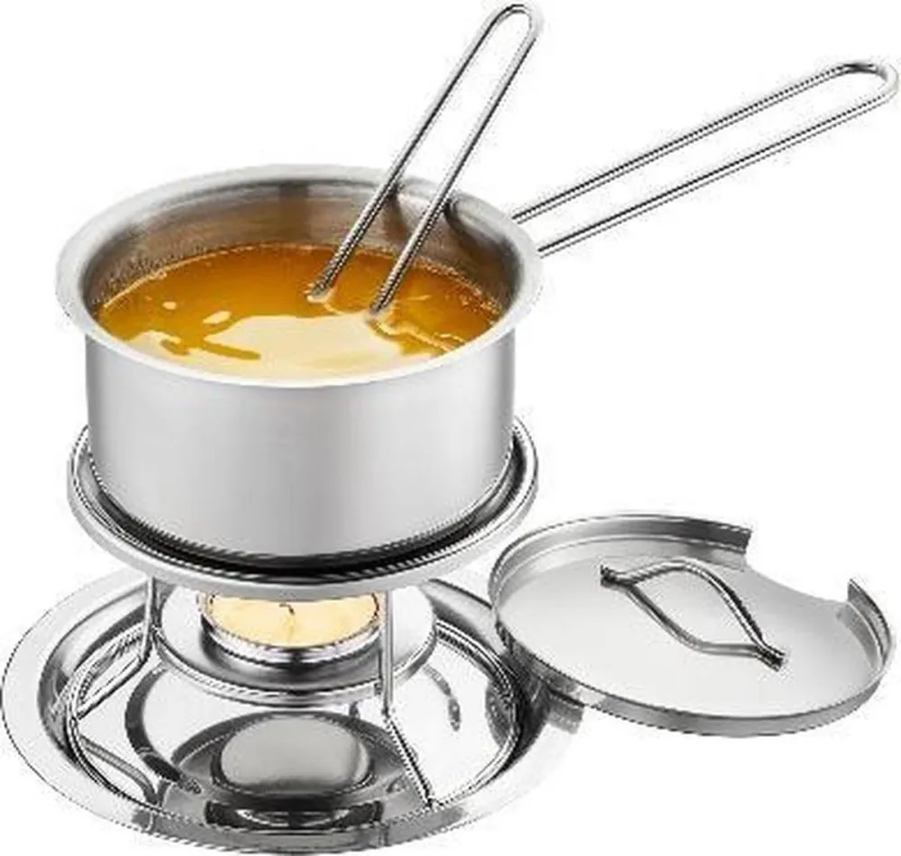 Gefu Saus-en boterverwarmer Caloric