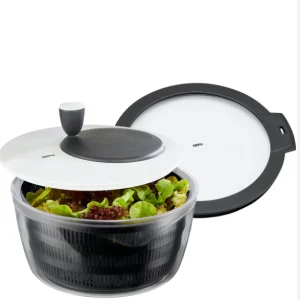 Gefu Sla zwierder Rotare met "Stay-Fresh lid"