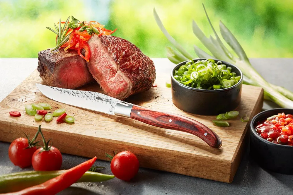 Gefu Steakmessen Rancho 6st (2/4)
