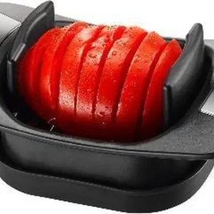 Gefu Tomaten- en mozzarellasnijder Caprese