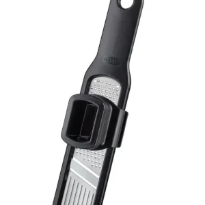 Rafino Knoflookrasp en -snijder GEFU