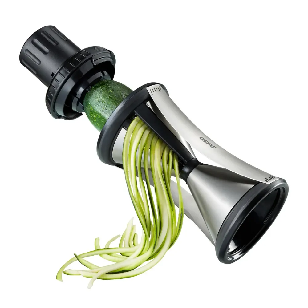 Spirelli XL GEFU