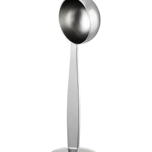 Stamper met Koffiemaatlepel GEFU