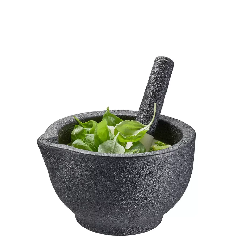 Vijzel Grino Groot 13.5 cm GEFU