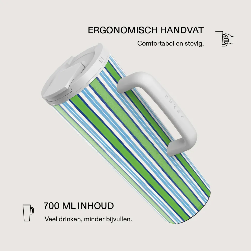 Gelato - EasyGrip reisbeker