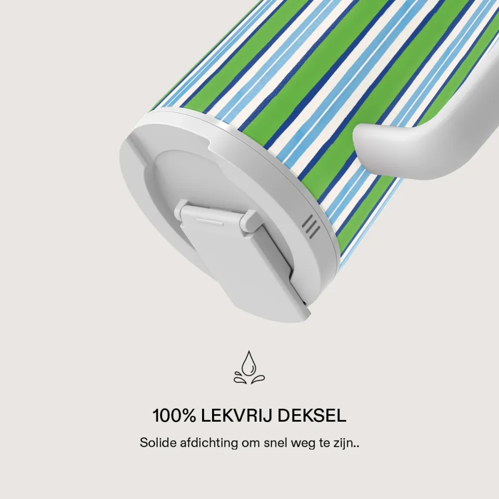 Gelato - EasyGrip reisbeker