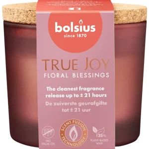 Geurglas True Floral Blessing 6st -