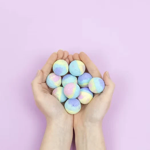 Bruisballen unicorn Gift Republic