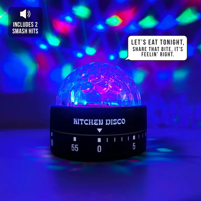 Kitchen Discotimer Gift Republic
