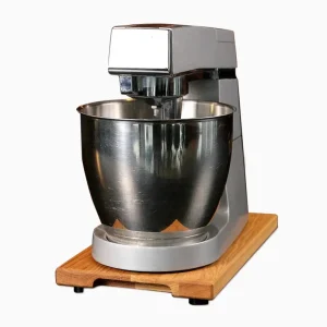 Gleitbrett voor Kenwood - Eik