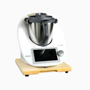 Gleitbrett voor Thermomix - Ahorn