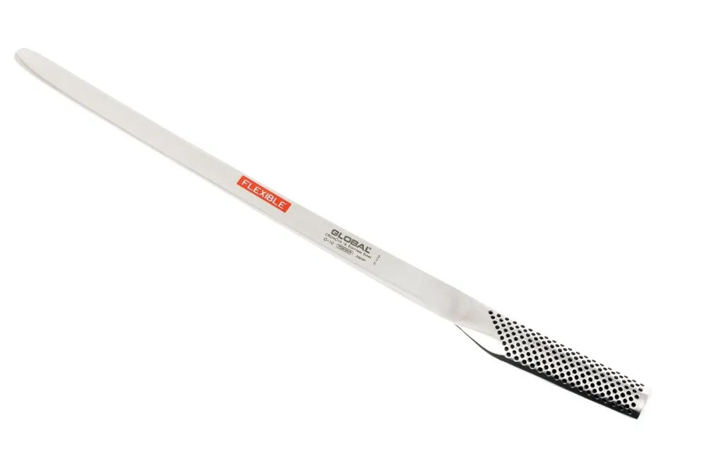 G10 Zalmmes Flexibel 31 cm Global