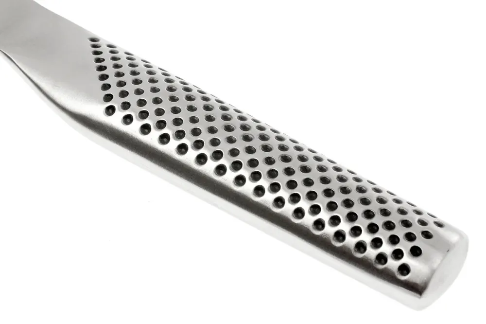 G10 Zalmmes Flexibel 31 cm Global