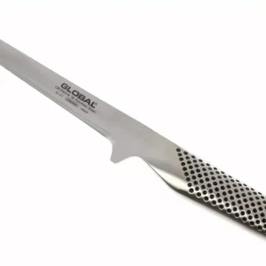 G21 Uitbeenmes Flexibel 16 cm Global