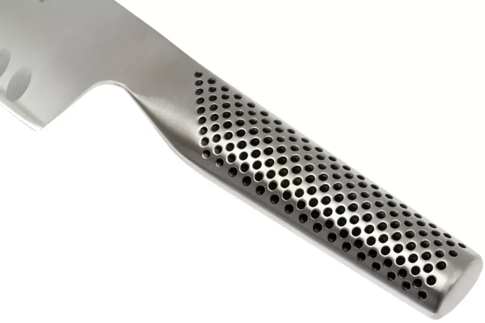 G80 Santokumes met Kuiltjes 20 cm Global