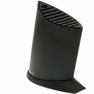 GKB-52 Messenblok Boot Klein - Zwart Global