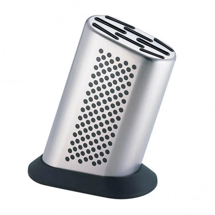 Global G0888D Blok rvs/stip, 8 dlg.