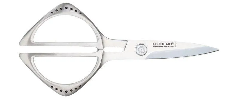 Global G16 Koksmes 24cm