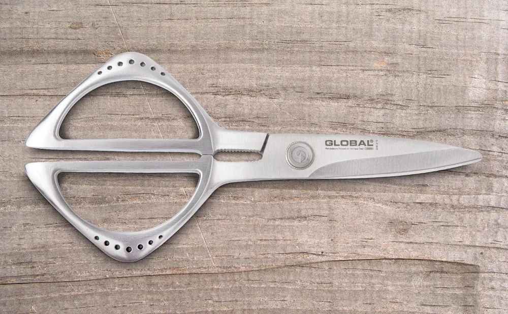 Global G16 Koksmes 24cm