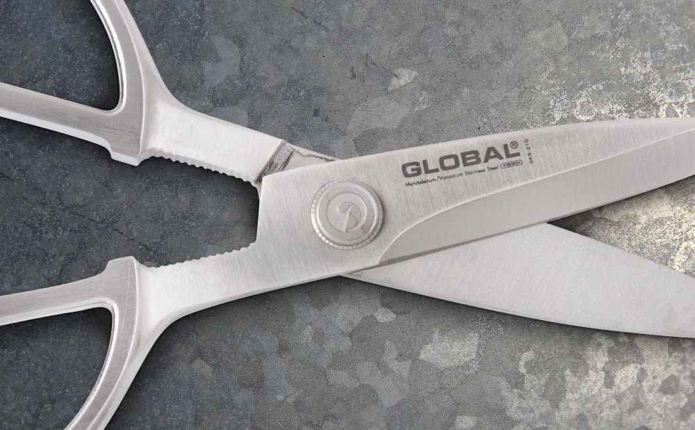 Global G16 Koksmes 24cm