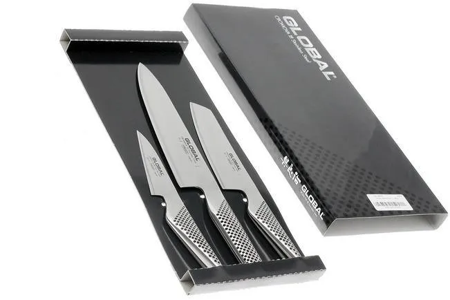 Global G257 (G2/Gs5/Gs7)