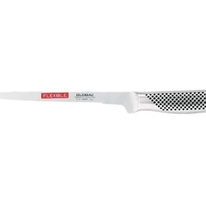 Global G30 fileermes 21cm