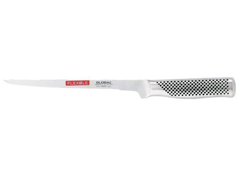 Global G30 fileermes 21cm