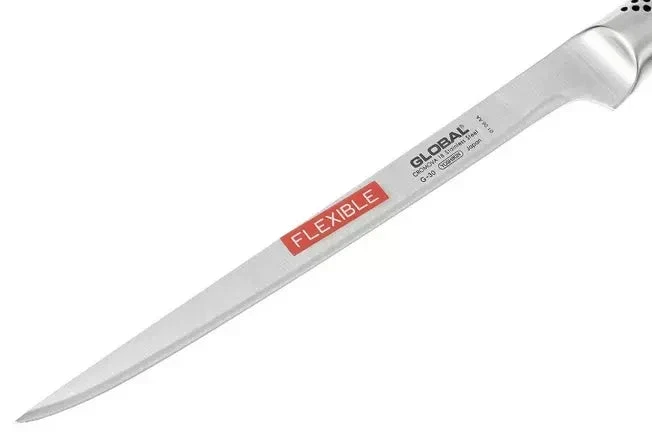 Global G30 fileermes 21cm