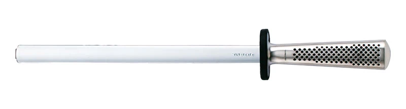 Global G38 Aanzetstaal diamant 26cm