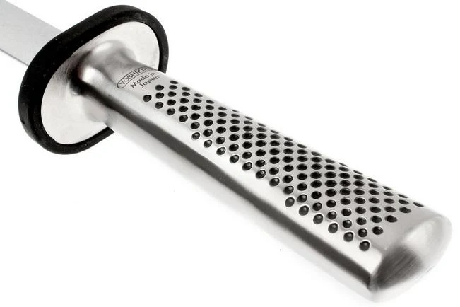 Global G38 Aanzetstaal diamant 26cm