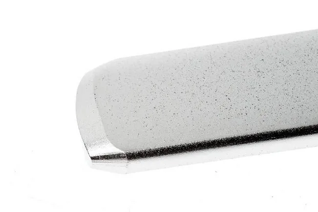 Global G38 Aanzetstaal diamant 26cm