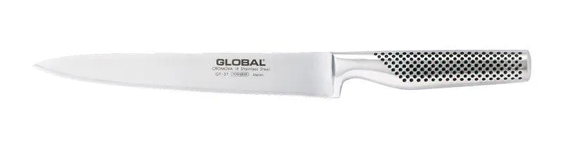 Global GF37 Vleesmes 22cm