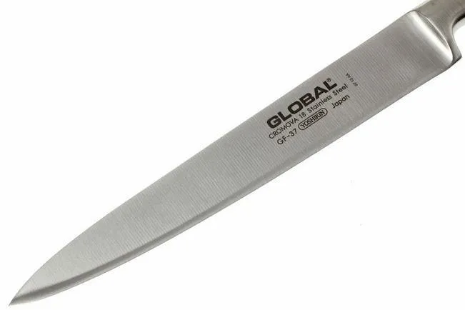 Global GF37 Vleesmes 22cm