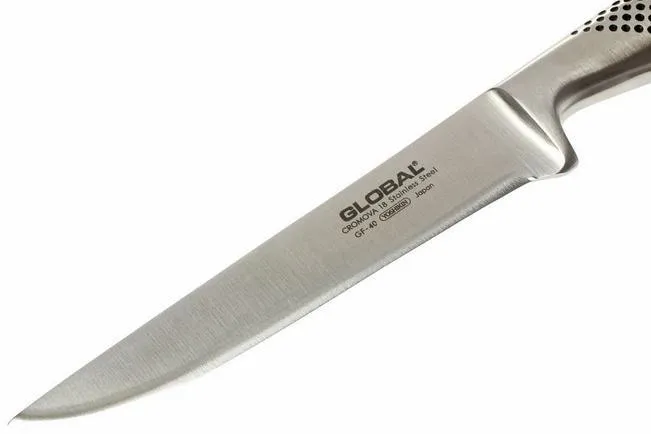 Global GF40 Uitbeenmes 15cm