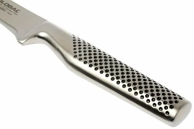 Global GF40 Uitbeenmes 15cm