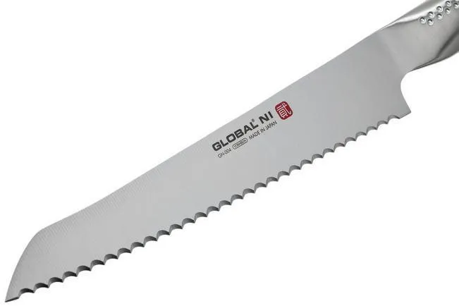 Global GN-004 Broodmes 23cm