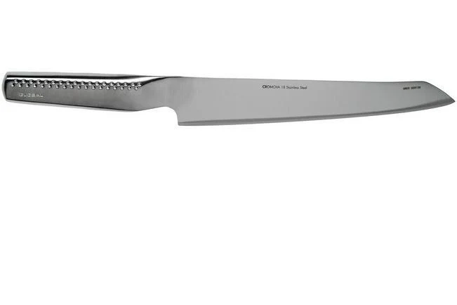 Global GN-005 Vleesmes 23cm