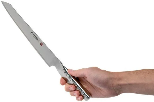 Global GN-005 Vleesmes 23cm